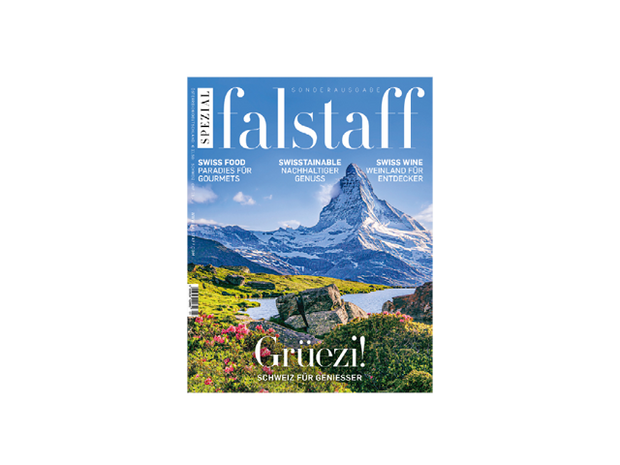 Falstaff Special Switzerland 2023