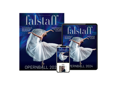 E-Paper Falstaff Opera Ball Special 2024