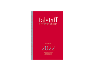 Red Wine Guide Austria 2022