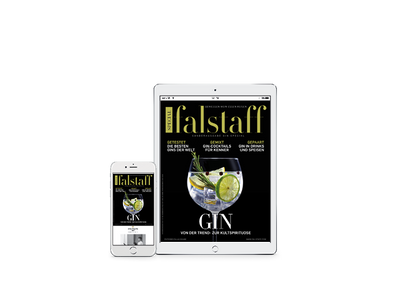 E-Paper Falstaff Gin Special 2020
