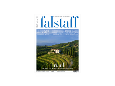 Falstaff Magazine Austria Issue March/April 02-2020 Print