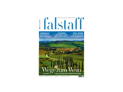 Falstaff Magazine Austria Issue May 03-2021 Print