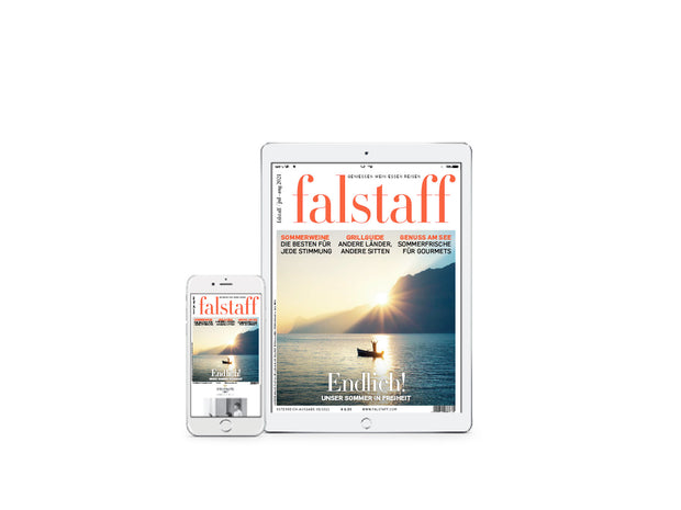 E-Paper Falstaff Magazine Austria 05/2021