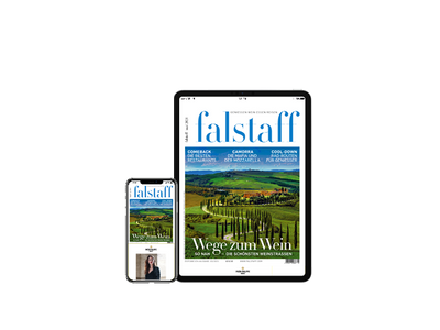 FALSTAFF ABO Online for subscribers