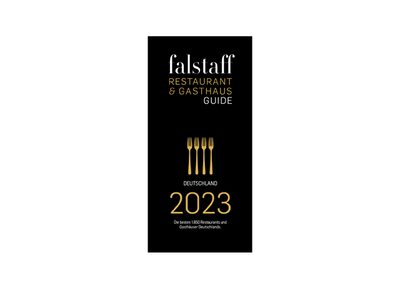 Restaurant & Inn Guide Germany 2023
