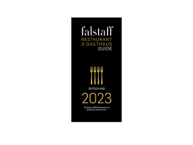Restaurant & Inn Guide Germany 2023