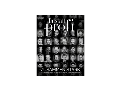 Falstaff Professional Magazine No. 02/2020