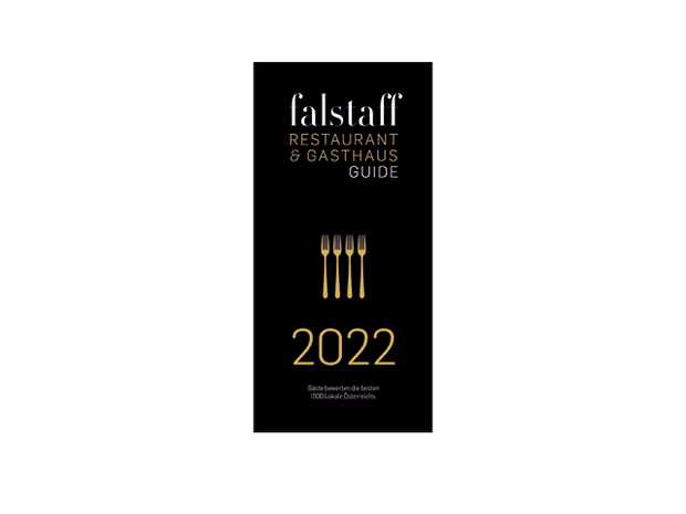Restaurant & Inn Guide 2022