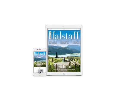 E-Paper Falstaff Special South Tyrol 2020