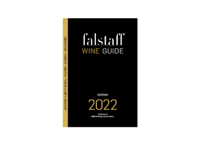 Wine Guide Germany 2022 - English