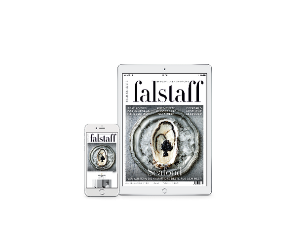 E-Paper Falstaff Magazine Austria Issue 01-2019