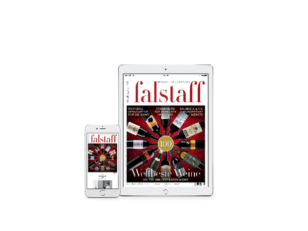 E-Paper Falstaff Magazine Austria Issue 02-2019