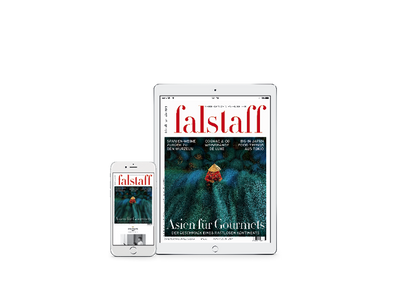 E-Paper Falstaff Magazine Austria 06/2019